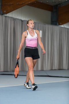 Marie-Lynn Tiedemann 337 - Bergstedt Open